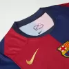 RAPHINHA #11 Barcelona Jersey 2024/25 Home - UCL - ijersey