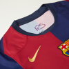 Barcelona Jersey 2024/25 Home - COLDPLAY - ijersey