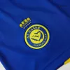 Al Nassr Jersey Whole Kit 2024/25 Home - ijersey