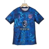 Atletico Madrid Jersey 2024/25 Third Away - ijersey