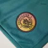 Manchester City Soccer Shorts 2024/25 Fourth Away - UCL - ijersey