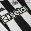 Newcastle United Jersey 2024/25 Home - ijersey