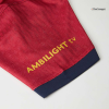 Barcelona Jersey 2024/25 Authentic Home X Travis Scott - ijersey