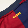 Barcelona Jersey 2024/25 Home - 125th Anniversary(Spotify Logo Without Text) - ijersey