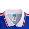 France Jersey 1994 Home Retro - ijersey