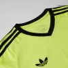 Real Madrid Goalkeeper Jersey 2024/25 Third Away Yellow - ijersey