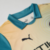 Youth Manchester City Jersey Kit 2024/25 Fourth Away- Definitely City (UCL) - ijersey