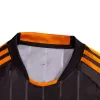 Chelsea Jersey 2010/11 Away Retro - ijersey