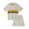 Youth Colombia Jersey Kit 2024 - 100th Anniversary - ijersey