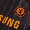 Chelsea Jersey 2010/11 Away Retro - ijersey