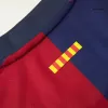 Barcelona Jersey 2024/25 Home - COLDPLAY - ijersey