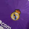 Real Madrid Jersey 2010/11 Third Retro - ijersey