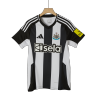 Newcastle United Jersey 2024/25 Home - ijersey