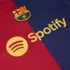 Barcelona Jersey 2024/25 Home - ijersey