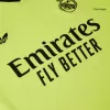 Real Madrid Goalkeeper Jersey 2024/25 Third Away Yellow - ijersey