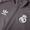 Real Madrid Training Jacket 2024/25 - Gray - ijersey