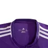 Real Madrid Jersey 2010/11 Third Retro - ijersey