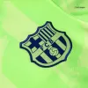 Barcelona Jersey 2024/25 Third Away - UCL (Spotify Logo Without Text) - ijersey