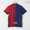 Barcelona Jersey 2024/25 Home - ijersey