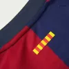 RAPHINHA #11 Barcelona Jersey 2024/25 Home - UCL - ijersey