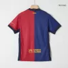 Barcelona Jersey 2024/25 Authentic Home - COLDPLAY - ijersey