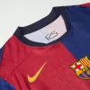 Barcelona Jersey 2024/25 Authentic Home - COLDPLAY - ijersey