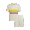 Youth Colombia Jersey Kit 2024 - 100th Anniversary - ijersey