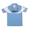 Napoli Jersey 1990/91 Home Retro - ijersey