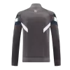 Real Madrid Training Jacket 2024/25 - Gray - ijersey