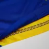 Al Nassr Soccer Shorts 2024/25 Home - ijersey