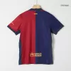 Barcelona Jersey 2024/25 Home - COLDPLAY - ijersey