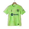 Barcelona Jersey 2024/25 Third Away - UCL - ijersey