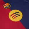 RAPHINHA #11 Barcelona Jersey  - UCL(Spotify Logo Without Text) - ijersey