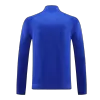 Manchester United Training Jacket 2024/25 - Blue - George Best - ijersey