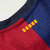 Barcelona Jersey 2024/25 Authentic Home X Travis Scott - ijersey