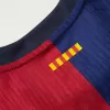 Barcelona Jersey 2024/25 Authentic Home - COLDPLAY - ijersey