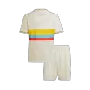 Youth Colombia Jersey Kit 2024 - 100th Anniversary - ijersey