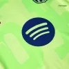 Barcelona Jersey 2024/25 Third Away - (Spotify Logo Without Text) - ijersey