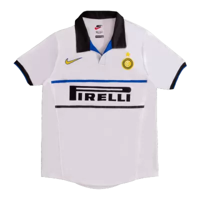 Inter Milan Jersey 1998/99 Away Retro - ijersey