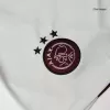 Ajax Jersey Whole Kit 2024/25 Third - ijersey