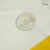 Youth Colombia Jersey Kit 2024 - 100th Anniversary - ijersey