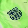 Barcelona Jersey Whole Kit 2024/25 Third- UCL - ijersey