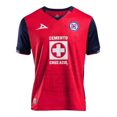 Cruz Azul Jersey 2024/25 Authentic Third - ijersey