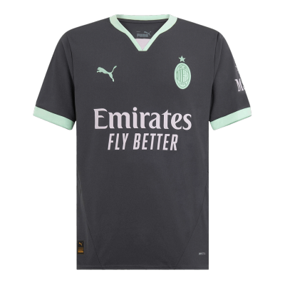 AC Milan Jersey 2024/25 Third Away - ijersey