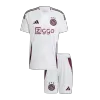 Youth Ajax Jersey Kit 2024/25 Third - ijersey