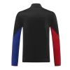 Barcelona Training Jacket 2024/25 - Black - ijersey