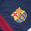 Barcelona Soccer Shorts 2024/25 Authentic Home - ijersey