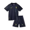 Youth Juventus Jersey Kit 2024/25 Third - ijersey