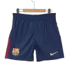 Barcelona Soccer Shorts 2024/25 Authentic Home - ijersey