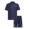 Youth Juventus Jersey Kit 2024/25 Third - ijersey